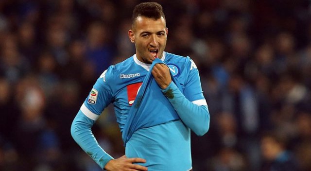 El Kaddouri açıkladı: Trabzonspor&#039;a gelmedim çünkü...
