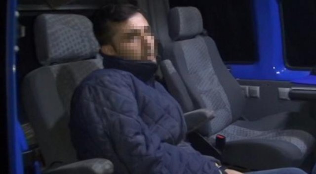 Elleri ayakları bağlı halde bulunmuştu, olay bakın ne çıktı! Elleri ayakları bağlı halde bulunmuştu, olay bakın ne çıktı!
