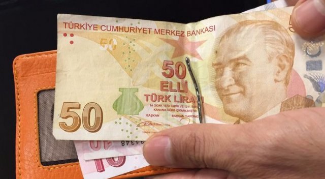 Emekliye peşin promosyon Emekliye peşin promosyon