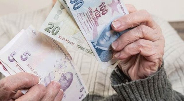 Emekliye promosyonda yeni gelişme Emekliye promosyonda yeni gelişme