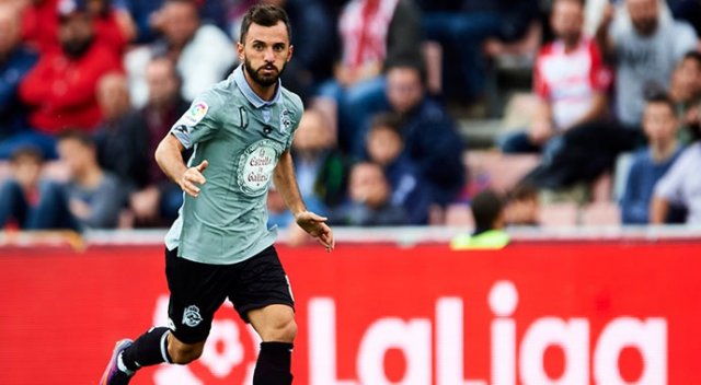 Emre Çolak'ın harika golü yetmedi