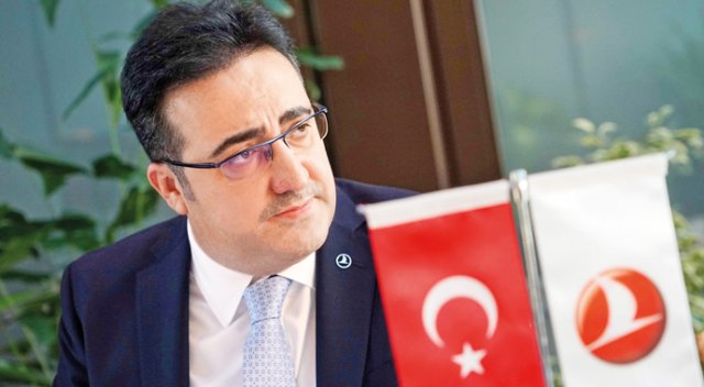 En zorunu iyi atlattık, şimdi kalkış zamanı En zorunu iyi atlattık, şimdi kalkış zamanı