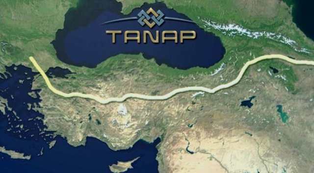 Enerji Bakanı Albayrak: 400 milyon dolar gelecek...