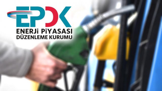 EPDK&#039;dan 9 akaryakıt şirketine 3,6 milyon lira ceza