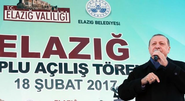 Erdoğan&#039;dan kritik çağrı!
