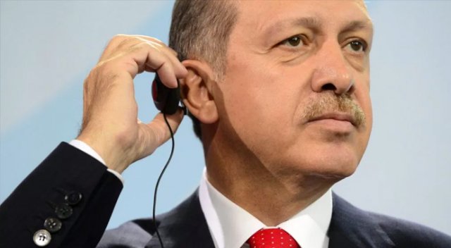 Erdoğan talimat verdi: Siber güvenlik tek çatı altında toplanacak Erdoğan talimat verdi: Siber güvenlik tek çatı altında toplanacak