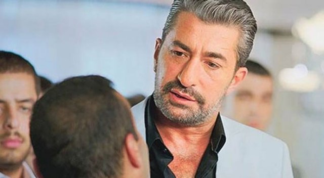 Erkan Petekkaya&#039;dan Cem Yılmaz&#039;a ağır sözler