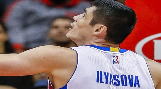 Ersan İlyasova’nın yeni takımı belli oldu