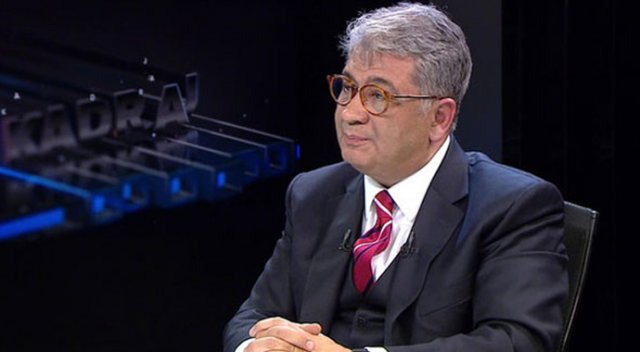 Ertem: 'Varlık Fonu denetime kapalı değildir' Ertem: 'Varlık Fonu denetime kapalı değildir'