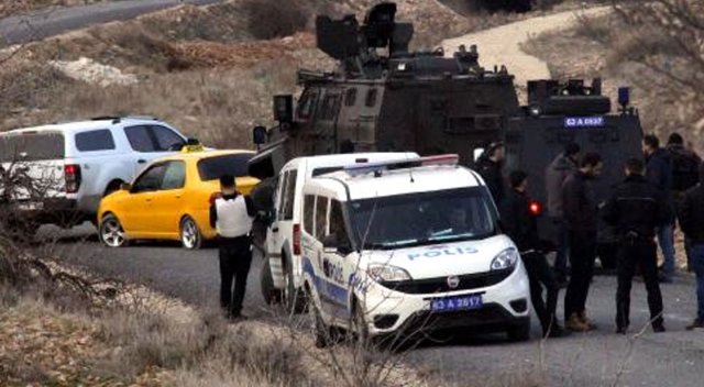 18 saattir süren rehine krizinde son dakika gelişmesi!