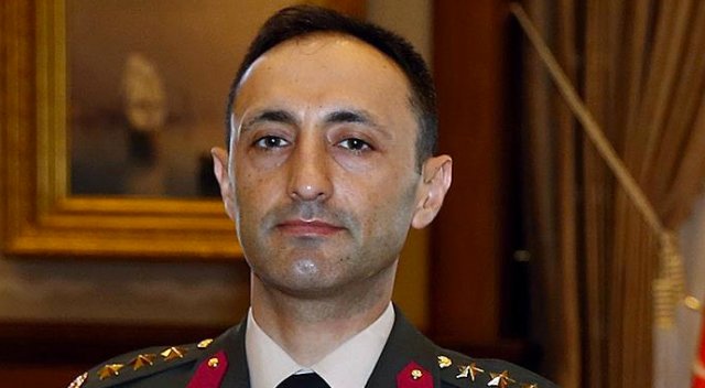 Eski Cumhurbaşkanlığı Başyaveri serbest bırakıldı
