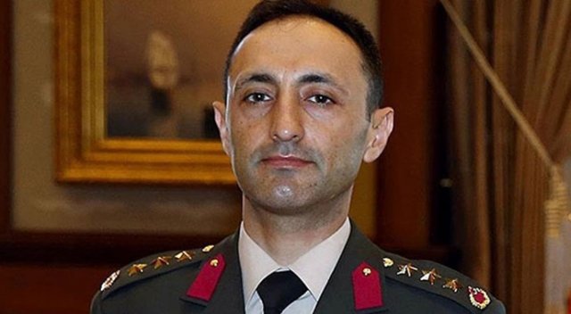 Eski Cumhurbaşkanlığı Başyaveri tutuklandı Eski Cumhurbaşkanlığı Başyaveri tutuklandı