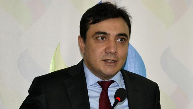 Eski Karabük Vali Yardımcısı Kalaycı tutuklandı Eski Karabük Vali Yardımcısı Kalaycı tutuklandı