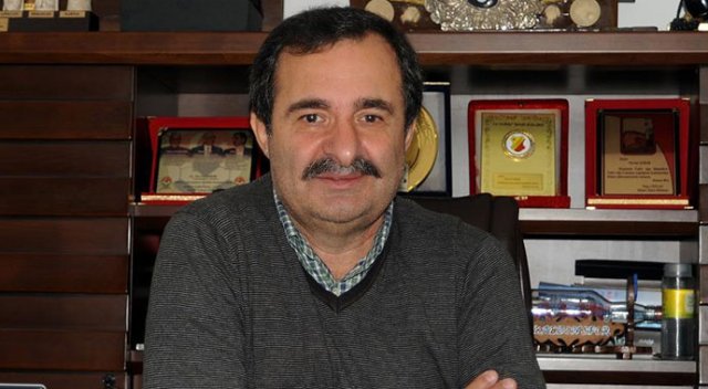 Eski Trabzonspor Kulübü Asbaşkanı Şakar'dan 'Hakan Çalhanoğlu' açıklaması Eski Trabzonspor Kulübü Asbaşkanı Şakar'dan 'Hakan Çalhanoğlu' açıklaması