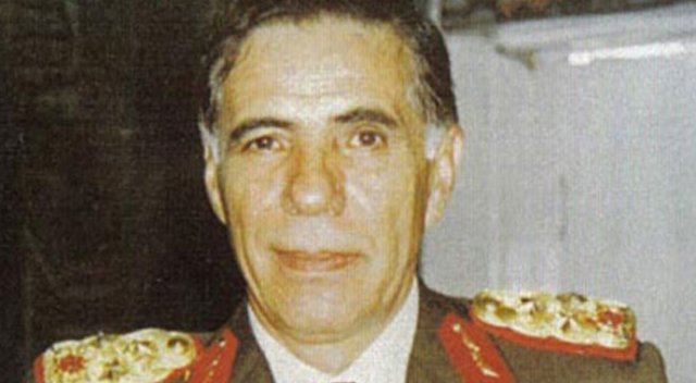 Eşref Paşa suikaste kurban gitti Eşref Paşa suikaste kurban gitti