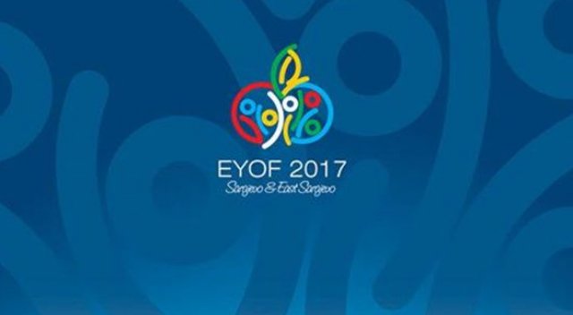 EYOF 2017&#039;ye doğru