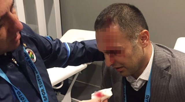 F.Bahçe’den açıklama geldi