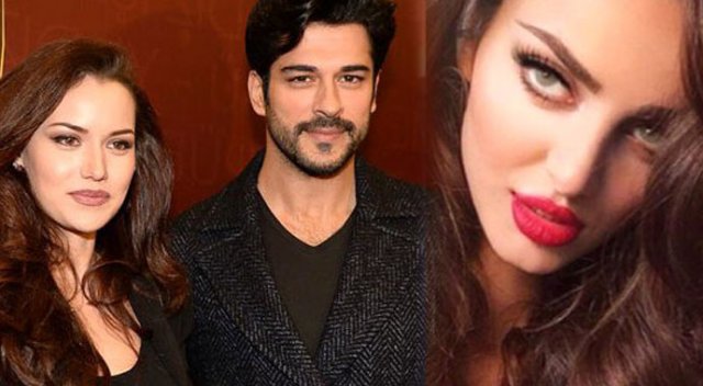 Fahriye Evcen bu işe çok kızacak! Fahriye Evcen bu işe çok kızacak!