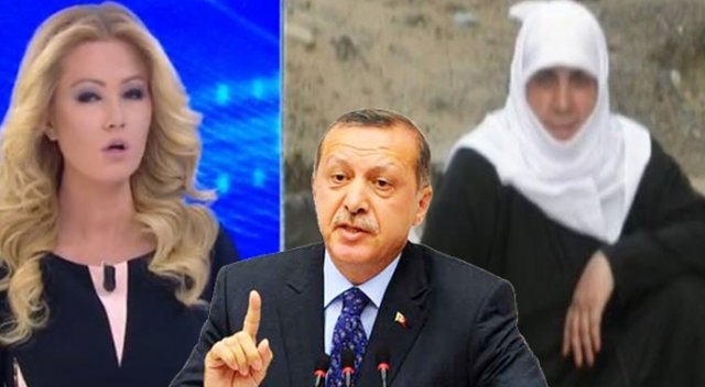 Fahriye Kara için Cumhurbaşkanı Erdoğan devreye girdi