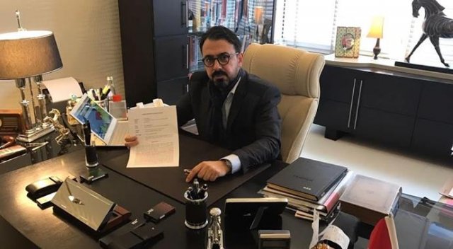 Fatura rekortmeni Elif Doğan Türkmen'e bir şok daha! Fatura rekortmeni Elif Doğan Türkmen'e bir şok daha!