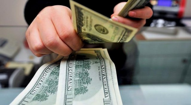 FED doları vurdu! Hızla düşüyor... FED doları vurdu! Hızla düşüyor...