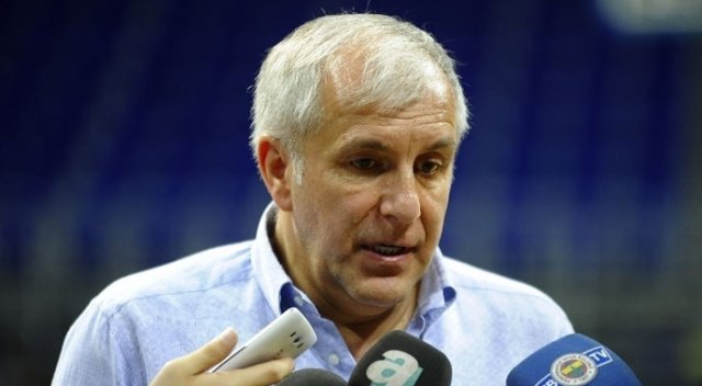 Fenerbahçe CSKA Moskova galibiyetinden çok memnun Fenerbahçe CSKA Moskova galibiyetinden çok memnun