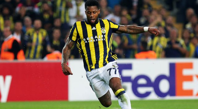 Fenerbahçe Lens ile gülüyor Fenerbahçe Lens ile gülüyor