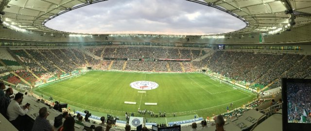 Fenerbahçe maçı için bilet fiyatlarında indirim
