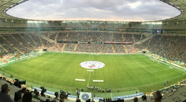 Fenerbahçe maçı için bilet fiyatlarında indirim Fenerbahçe maçı için bilet fiyatlarında indirim