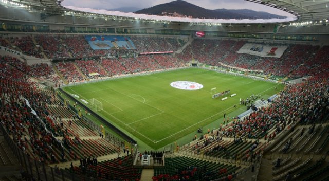 Fenerbahçe maçına büyük ilgi