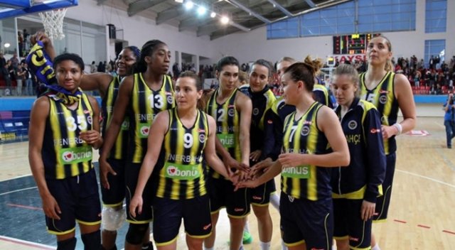 Fenerbahçe, Prag deplasmanında Fenerbahçe, Prag deplasmanında