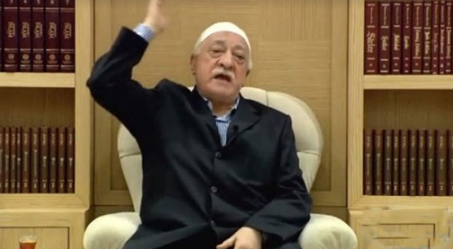 FETÖ'den cezaevinde isyan için 300 bin lira teklif! FETÖ'den cezaevinde isyan için 300 bin lira teklif!