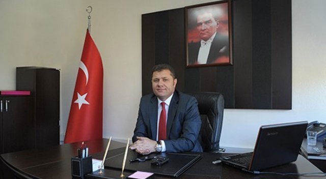 FETÖ’den gözaltına alınan vali yardımcısı serbest FETÖ’den gözaltına alınan vali yardımcısı serbest