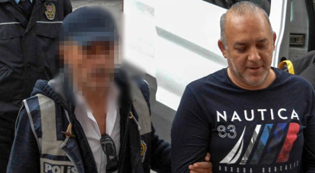 FETÖ kapsamında bir iş adamı tutuklandı FETÖ kapsamında bir iş adamı tutuklandı