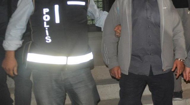 FETÖ üyeleri kurtuluşu Avrupa'da sandı FETÖ üyeleri kurtuluşu Avrupa'da sandı