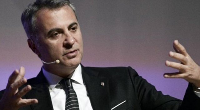 Fikret Orman'ın oteli Varlık Fonu'na geçti