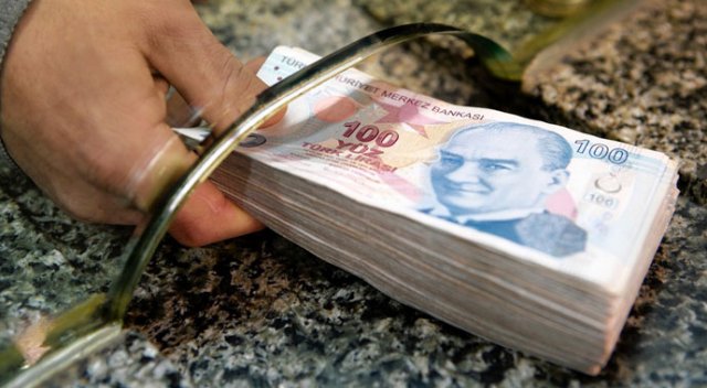 Fitch&#039;e rağmen TL bir haftada yüzde 5 kazandırdı