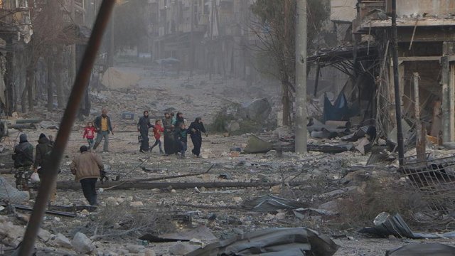 Fransa'dan katil Esad rejimine 'kimyasal silah' tepkisi Fransa'dan katil Esad rejimine 'kimyasal silah' tepkisi