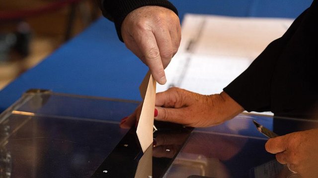 Fransa’yı seçimlere siber saldırı endişesi sardı