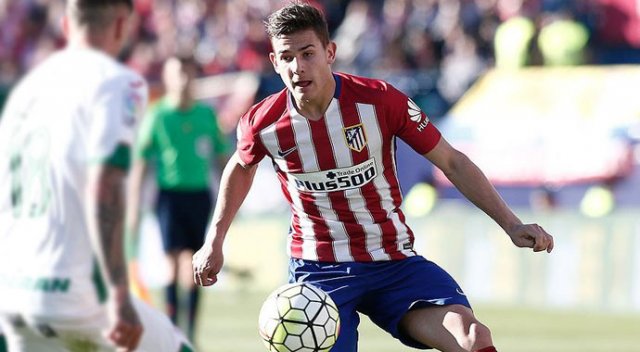Fransız futbolcu Hernandez'in 7 ay hapsi istendi