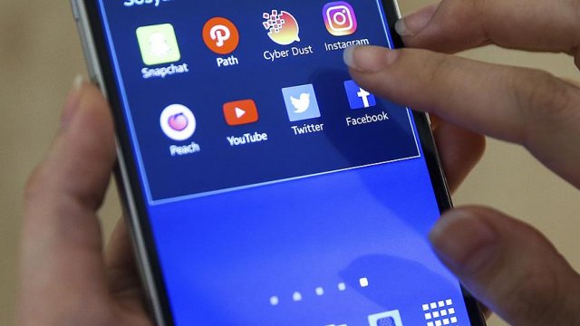Fransız medyası Facebook&#039;ta &#039;yalan haberlere&#039; karşı birleşti