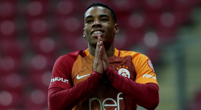 Galatasaray'da kaos: Rodrigues'i ben mi istedim Galatasaray'da kaos: Rodrigues'i ben mi istedim