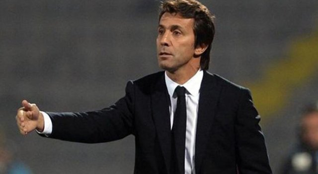 Galatasaray&#039;da yerli hoca bombası!