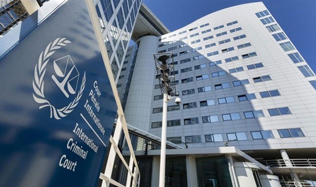 Gambiya UCM kararını geri çekti