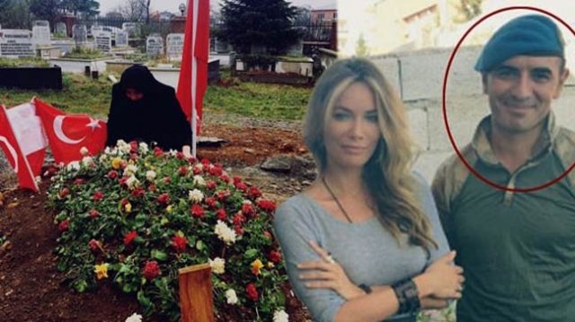 Gamze Özçelik&#039;ten duygusal paylaşım