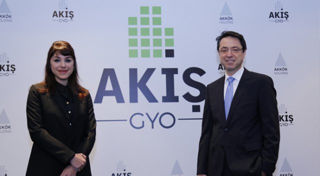 Gayrimenkulde 4 milyarlık dev doğdu Gayrimenkulde 4 milyarlık dev doğdu