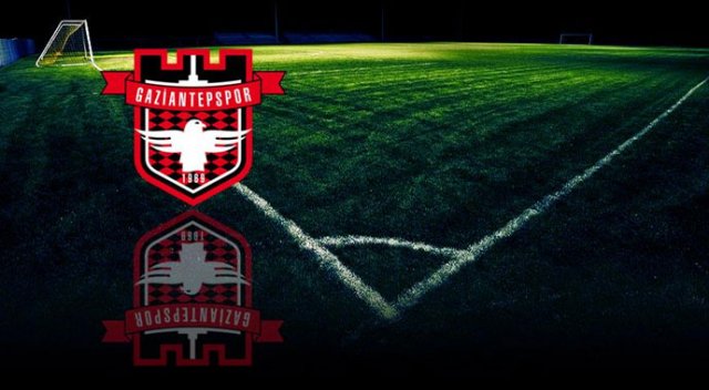 Gaziantepspor 2 oyuncuyla yollarını ayırdı Gaziantepspor 2 oyuncuyla yollarını ayırdı