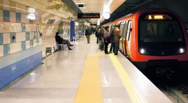 Gebze-Darıca metrosunda tarih belli oldu! Gebze-Darıca metrosunda tarih belli oldu!