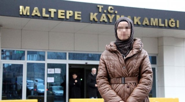 Genç kıza minibüste çirkin saldırı Genç kıza minibüste çirkin saldırı