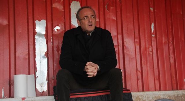 Gençlerbirliği'nde '2. Cavcav dönemi'ne doğru